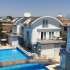 Villa еn Belek Centre, Belek piscine - acheter un bien immobilier en Turquie - 102271