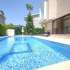 Villa еn Belek Centre, Belek piscine - acheter un bien immobilier en Turquie - 108572