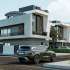 Villa from the developer in center, Belek with pool with installment - buy realty in Turkey - 129566