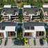Villa from the developer in center, Belek with pool with installment - buy realty in Turkey - 129571