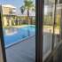 Villa from the developer in center, Belek with pool - buy realty in Turkey - 53141