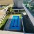 Villa du développeur еn Belek Centre, Belek piscine - acheter un bien immobilier en Turquie - 53158