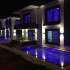 Villa еn Belek Centre, Belek piscine - acheter un bien immobilier en Turquie - 54332