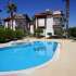 Villa in Belek Zentrum, Belek pool - immobilien in der Türkei kaufen - 58747