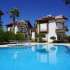 Villa in center, Belek with pool - buy realty in Turkey - 58748