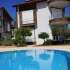 Villa in center, Belek with pool - buy realty in Turkey - 58750