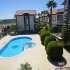 Villa еn Belek Centre, Belek piscine - acheter un bien immobilier en Turquie - 58764