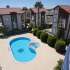 Villa in center, Belek with pool - buy realty in Turkey - 58778