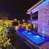 Villa from the developer in center, Belek with pool - buy realty in Turkey - 62825
