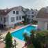 Villa in center, Belek with pool - buy realty in Turkey - 70273