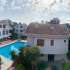 Villa еn Belek Centre, Belek piscine - acheter un bien immobilier en Turquie - 70277