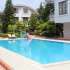 Villa еn Belek Centre, Belek piscine - acheter un bien immobilier en Turquie - 70291