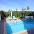 Villa van de ontwikkelaar in Belek Centrum, Belek zwembad - onroerend goed kopen in Turkije - 78798
