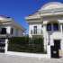 Villa from the developer in center, Belek with pool - buy realty in Turkey - 78799