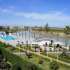 Villa van de ontwikkelaar in Belek Centrum, Belek zwembad - onroerend goed kopen in Turkije - 78822