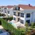 Villa van de ontwikkelaar in Belek Centrum, Belek zwembad - onroerend goed kopen in Turkije - 78824