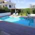 Villa van de ontwikkelaar in Belek Centrum, Belek zwembad - onroerend goed kopen in Turkije - 78828