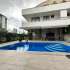 Villa еn Belek Centre, Belek piscine - acheter un bien immobilier en Turquie - 94779