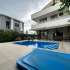 Villa еn Belek Centre, Belek piscine - acheter un bien immobilier en Turquie - 94782
