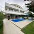 Villa еn Belek Centre, Belek piscine - acheter un bien immobilier en Turquie - 94800