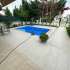 Villa in center, Belek with pool - buy realty in Turkey - 94801