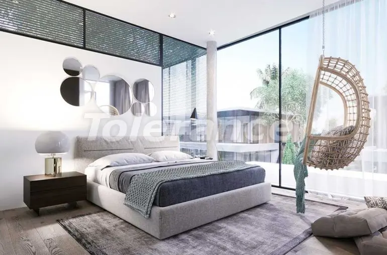 Villa du développeur еn Çeşme, Izmir piscine versement - 16400 Villa du développeur еn Çeşme, Izmir piscine versement - acheter un bien immobilier en Turquie - 16400