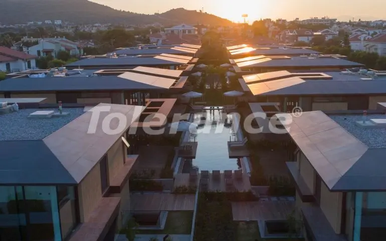 Villa du développeur еn Çeşme, Izmir piscine versement - 16416 Villa du développeur еn Çeşme, Izmir piscine versement - acheter un bien immobilier en Turquie - 16416
