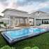 Villa from the developer in Çeşme, İzmir with pool - buy realty in Turkey - 100344