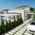 Villa du développeur еn Çeşme, Izmir piscine - acheter un bien immobilier en Turquie - 100346