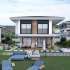 Villa from the developer in Çeşme, İzmir with sea view with pool - buy realty in Turkey - 101347