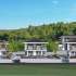 Villa du développeur еn Çeşme, Izmir vue sur la mer piscine - acheter un bien immobilier en Turquie - 101351