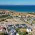 Villa from the developer in Çeşme, İzmir with sea view with pool - buy realty in Turkey - 101353