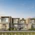 Villa from the developer in Çeşme, İzmir with sea view with pool - buy realty in Turkey - 101818