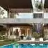 Villa from the developer in Çeşme, İzmir pool installment - buy realty in Turkey - 16437