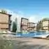 Villa from the developer in Çeşme, İzmir pool installment - buy realty in Turkey - 16438