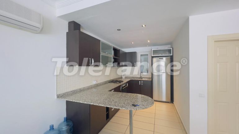 Villa in Kemer Zentrum, Kemer pool - immobilien in der Türkei kaufen - 111063