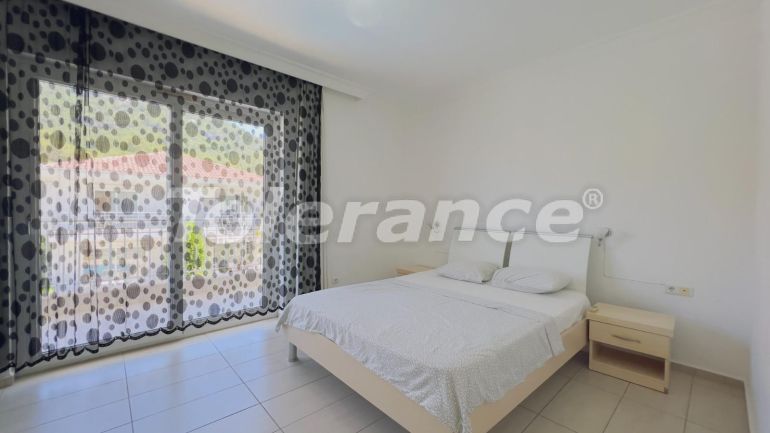 Villa in Kemer Zentrum, Kemer pool - immobilien in der Türkei kaufen - 111064