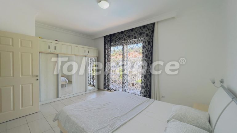 Villa in Kemer Zentrum, Kemer pool - immobilien in der Türkei kaufen - 111065