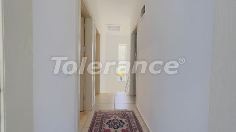 Villa in Kemer Zentrum, Kemer pool - immobilien in der Türkei kaufen - 111066