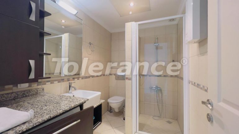 Villa in Kemer Zentrum, Kemer pool - immobilien in der Türkei kaufen - 111067