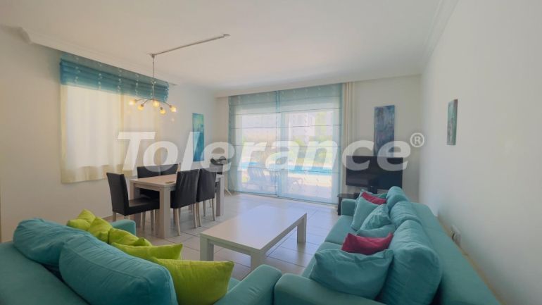 Villa in Kemer Zentrum, Kemer pool - immobilien in der Türkei kaufen - 111068