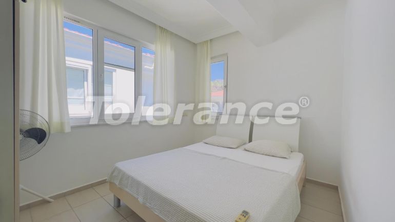 Villa in Kemer Zentrum, Kemer pool - immobilien in der Türkei kaufen - 111069