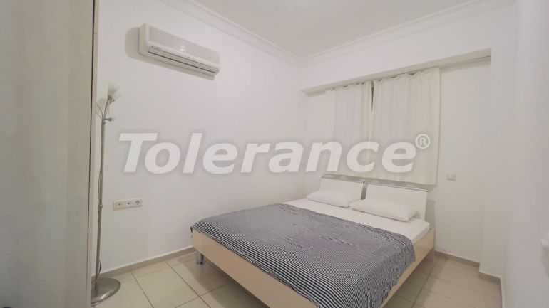 Villa in Kemer Zentrum, Kemer pool - immobilien in der Türkei kaufen - 111072