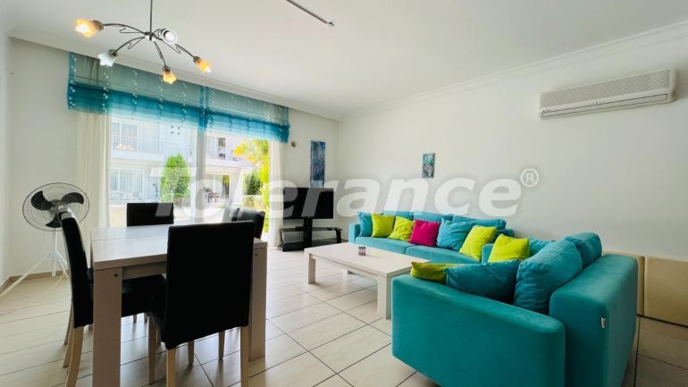 Villa in Kemer Zentrum, Kemer pool - immobilien in der Türkei kaufen - 111076