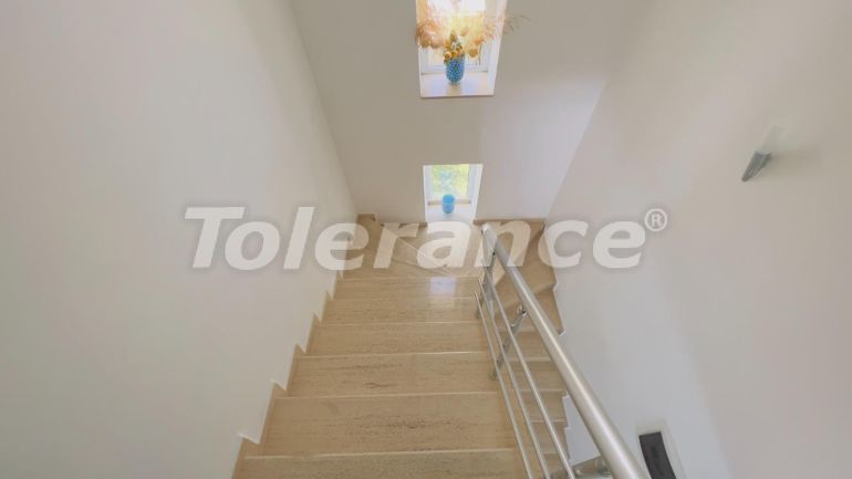 Villa in Kemer Zentrum, Kemer pool - immobilien in der Türkei kaufen - 111078