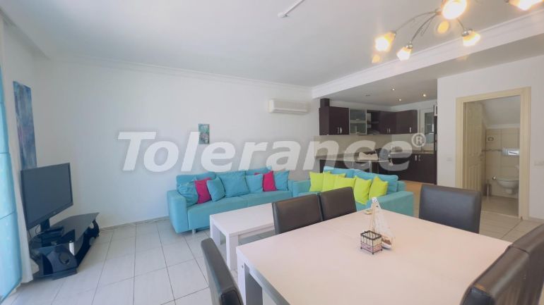 Villa in Kemer Zentrum, Kemer pool - immobilien in der Türkei kaufen - 111079