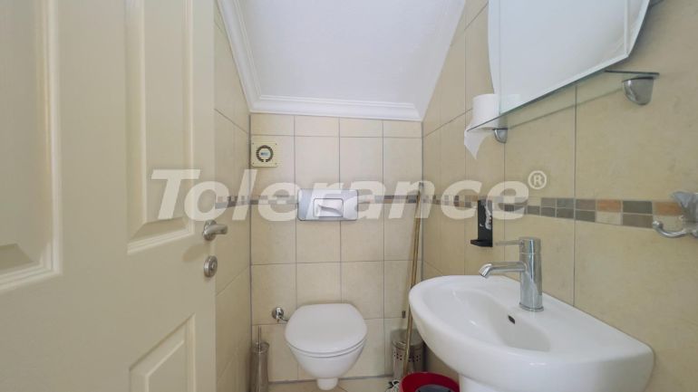 Villa in Kemer Zentrum, Kemer pool - immobilien in der Türkei kaufen - 111080