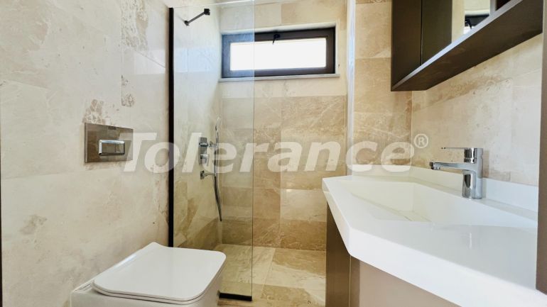 فلل من المتعهد في:في مركز مدينة كيمير, كيمير مسبح - شراء عقار في تركيا - 136315