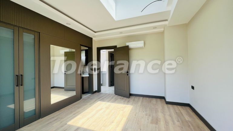 فلل من المتعهد في:في مركز مدينة كيمير, كيمير مسبح - شراء عقار في تركيا - 136316