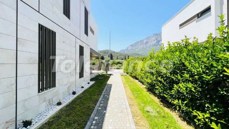 فلل من المتعهد في:في مركز مدينة كيمير, كيمير مسبح - شراء عقار في تركيا - 136328